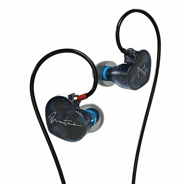 楽天市場】Maestraudio MA910S ガーラルブルー マエストローディオ