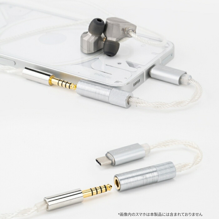 楽天市場】水月雨 (MOONDROP) Kadenz 有線イヤホン カナル型 リ