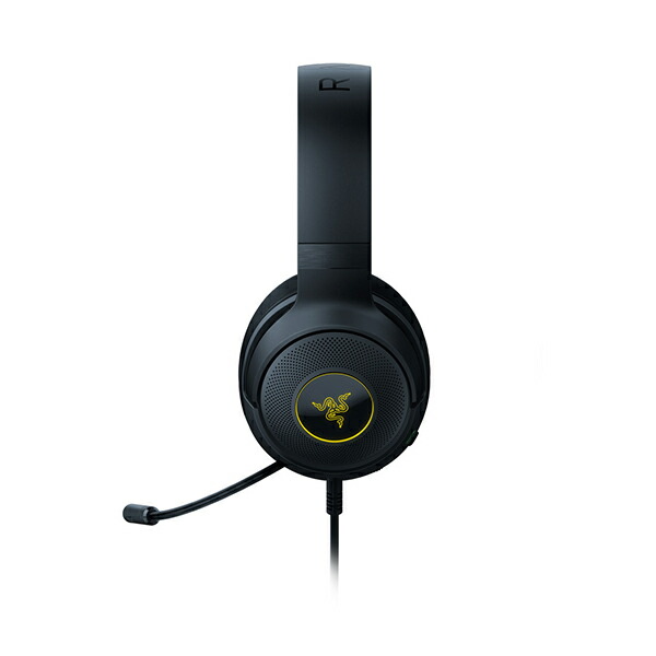 楽天市場】Razer Kraken V3 X (アップグレードモデル) レイザー