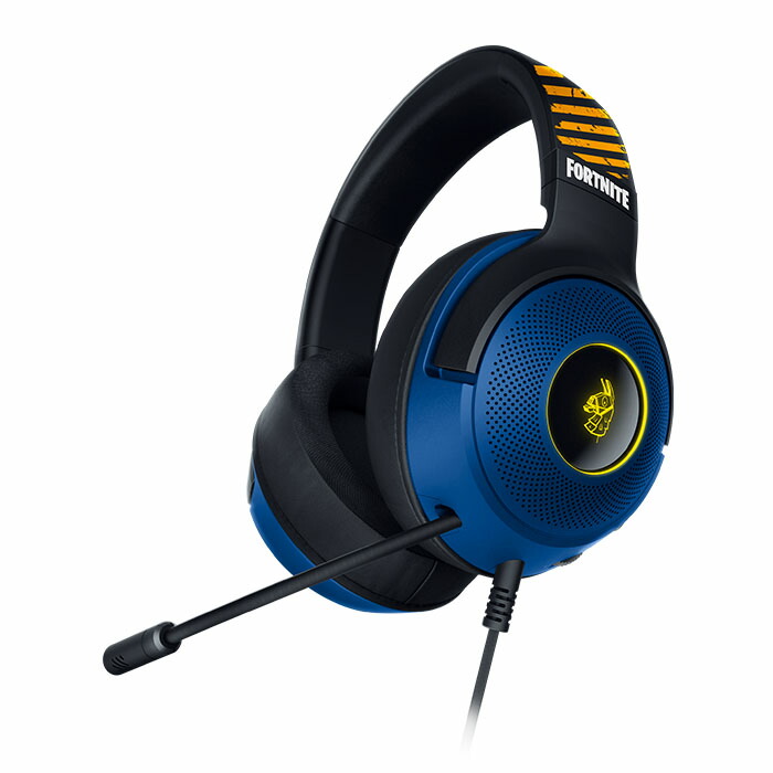 楽天市場】Razer Kraken V3 X Fortnite Edition (RZ04-03750500-R3M1