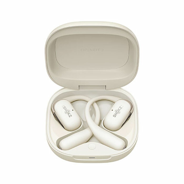 楽天市場】(在庫限り) Shokz OpenFit2 ショックス オープンフィット2