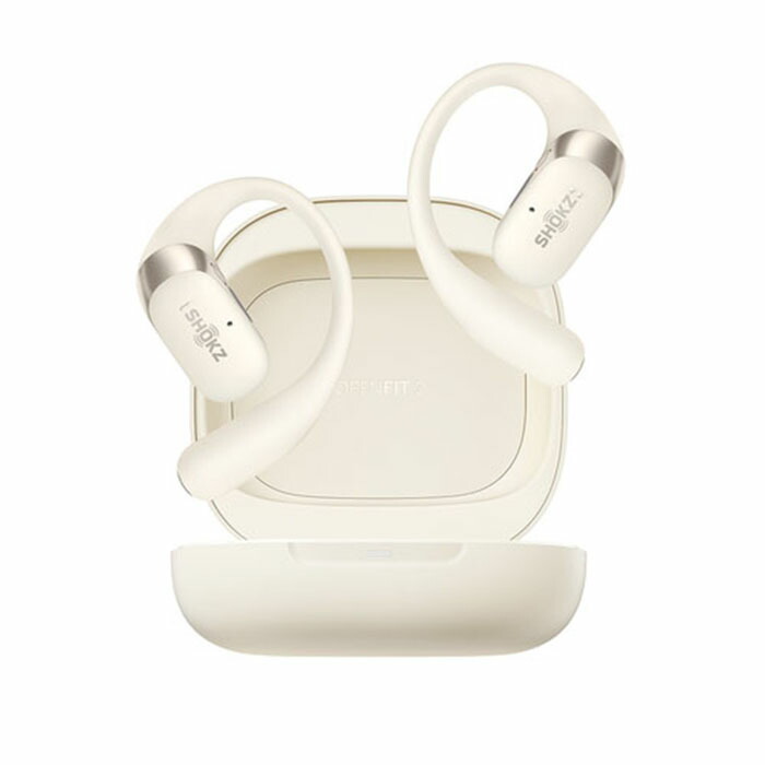楽天市場】(在庫限り) Shokz OpenFit2 ショックス オープンフィット2