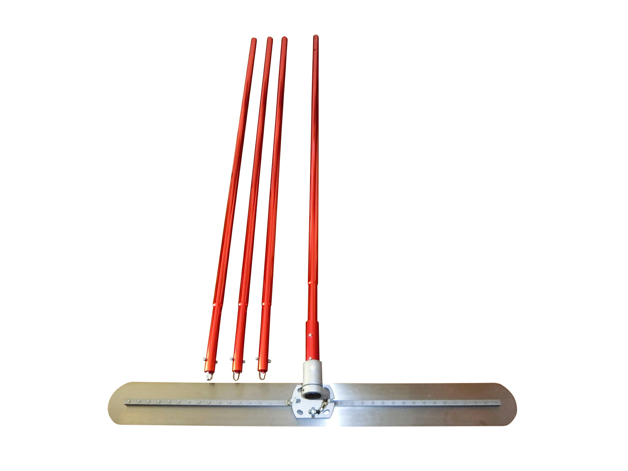 楽天市場】土間コンクリート仕上げ トローウェル フレスノ スクリード