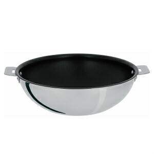 楽天市場】【ﾎﾟｲﾝﾄUP実施中】クリステル 鍋 中華鍋 20cm 小さい