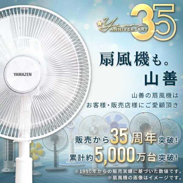 楽天市場】サーキュレーター 360°首振り dcモーター 全分解 洗える