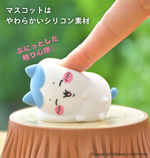 楽天市場】ちいかわ オイテミテライト デスクトップライト (ちいかわ