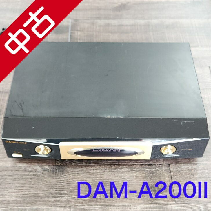 楽天市場】dam パワーアンプの通販
