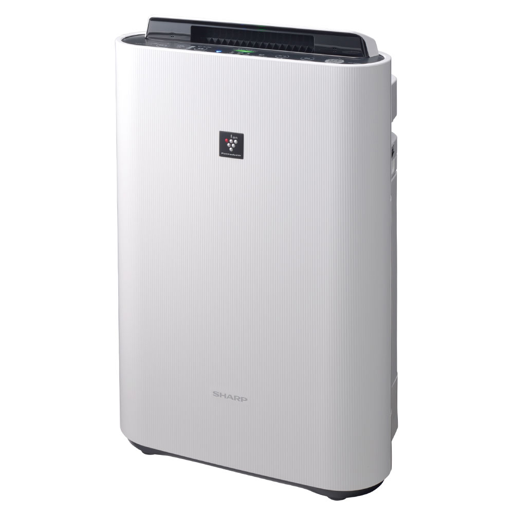 楽天市場】SHARP シャープ 空気清浄機 プラズマクラスター FU-M1000 FU