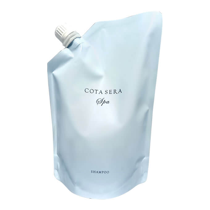 楽天市場】COTA コタセラ スパシャンプー 750mL （詰替） 【医薬部外品