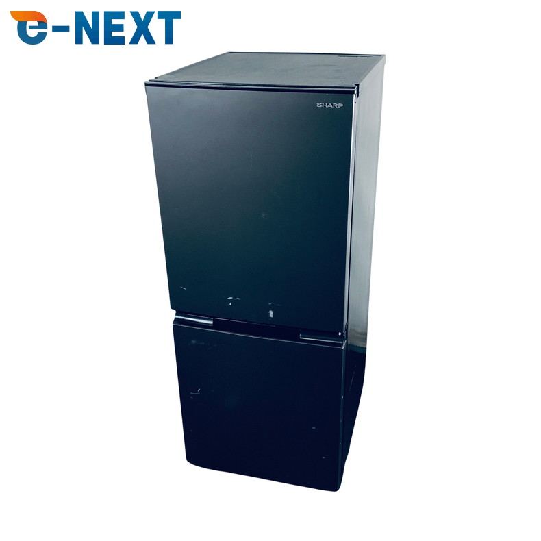 楽天市場】冷蔵庫 152 シャープの通販