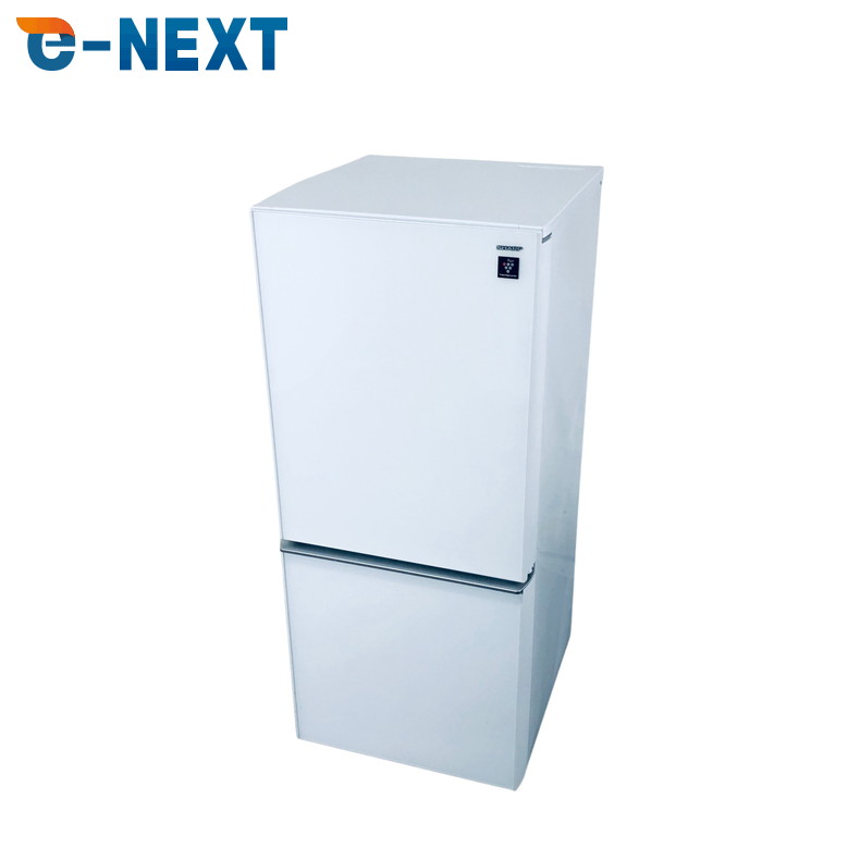 楽天市場】シャープ 冷蔵庫 sj－gd14c－bの通販