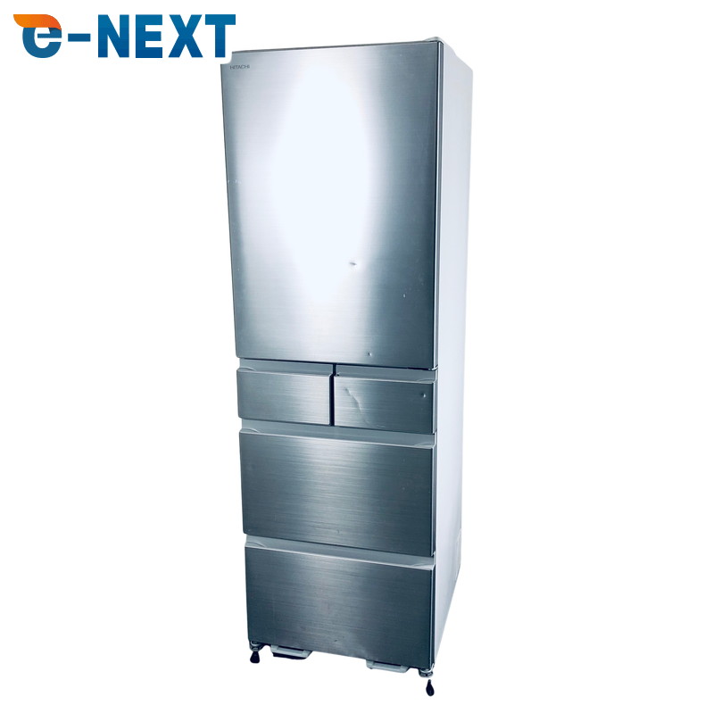 楽天市場】冷蔵庫 400l 型 落ちの通販