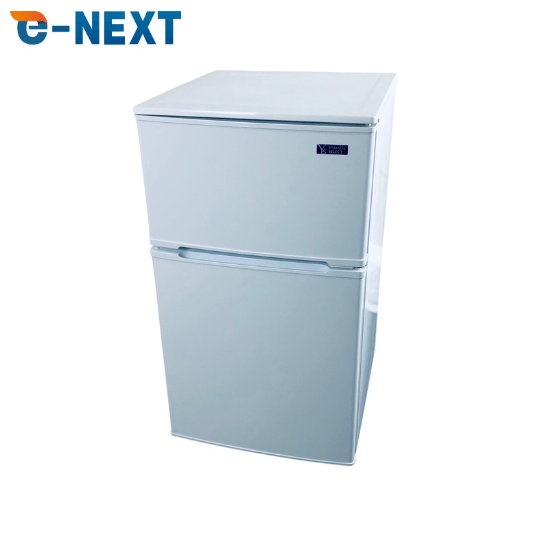 楽天市場】冷蔵庫 2ドア ヤマダの通販