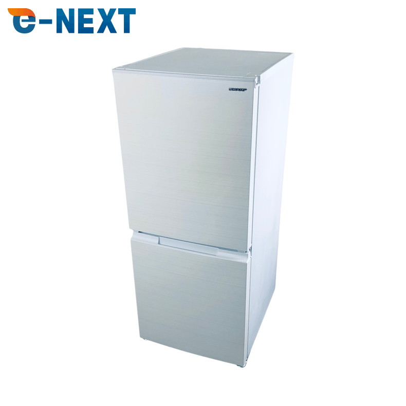 楽天市場】シャープ 冷蔵庫 SJ-D15Hの通販