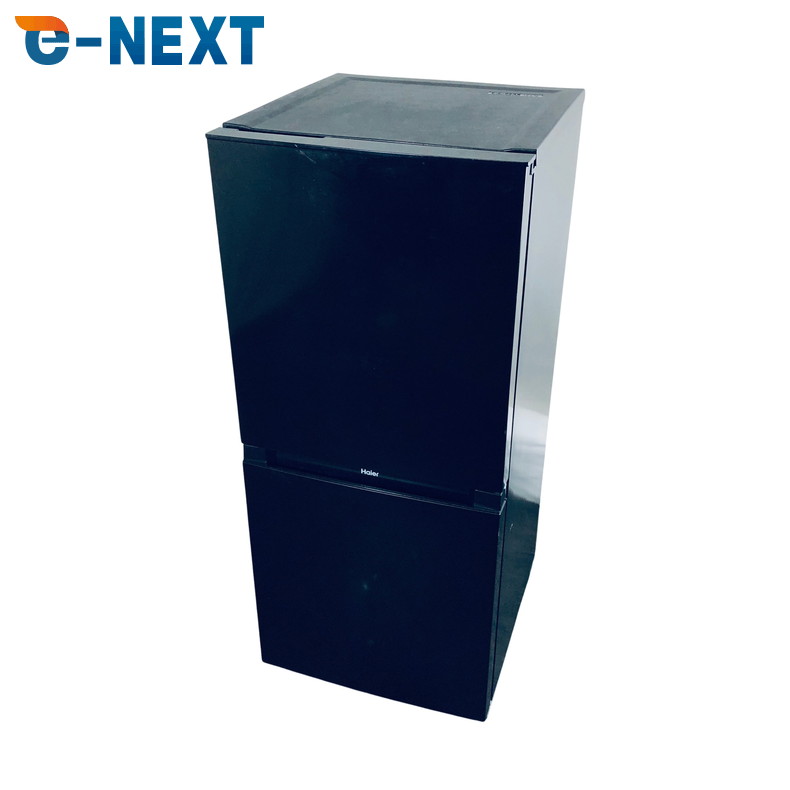 楽天市場】冷蔵庫 ハイアールjr121の通販