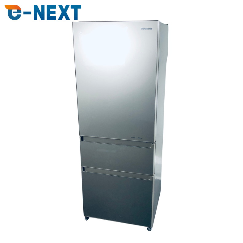 楽天市場】300l 冷蔵庫（メーカーパナソニック）の通販
