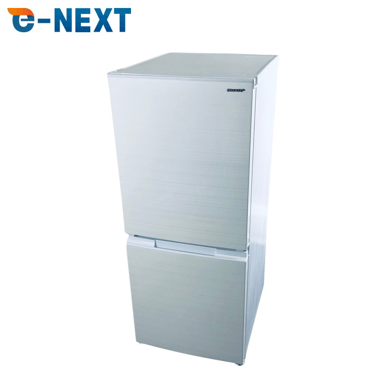 楽天市場】シャープ 冷蔵庫 SJ-D15Hの通販