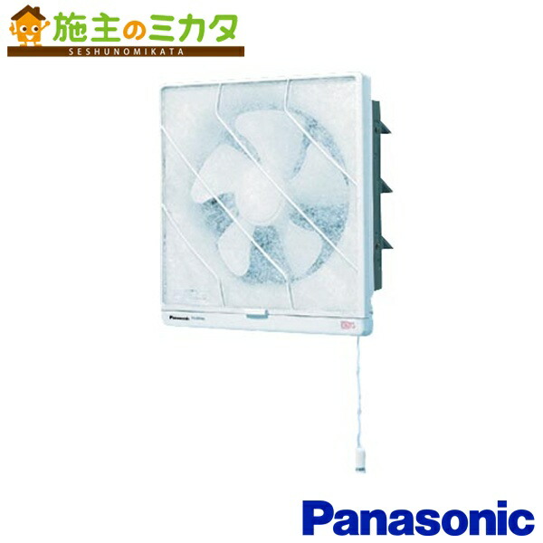 楽天市場】換気扇フィルターfy25ph panasonicの通販