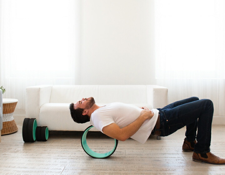 楽天市場】【アメリカで大ブーム】チャープ Chirp ストレッチ ホイール