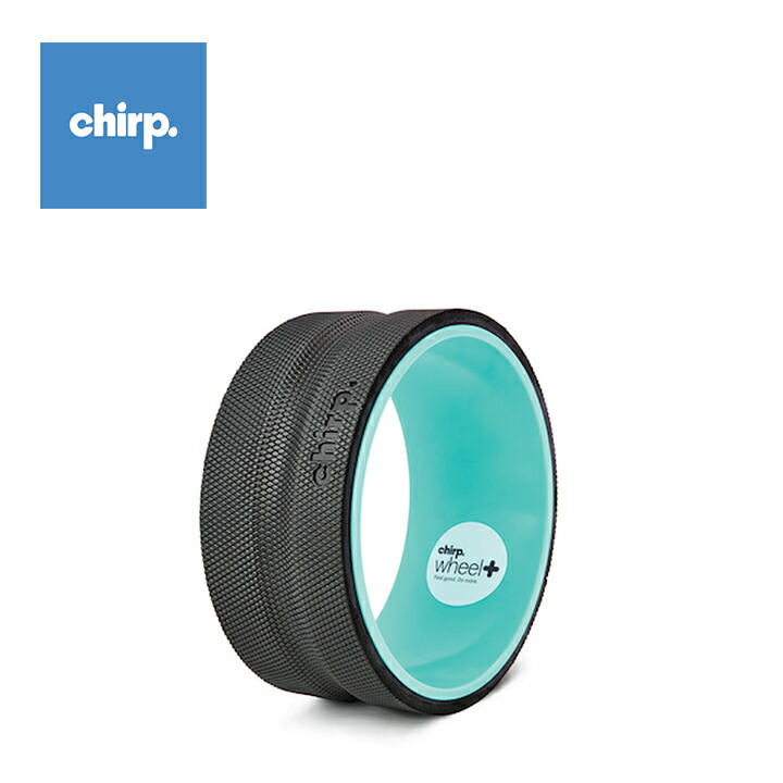 楽天市場】【アメリカで大ブーム】チャープ Chirp ストレッチ ホイール