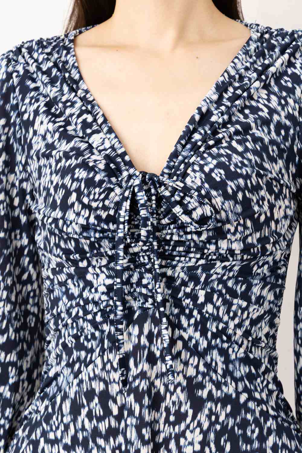 楽天市場】エジェリワンピース EGERIEワンピース T1 T2 T3サイズ 七分