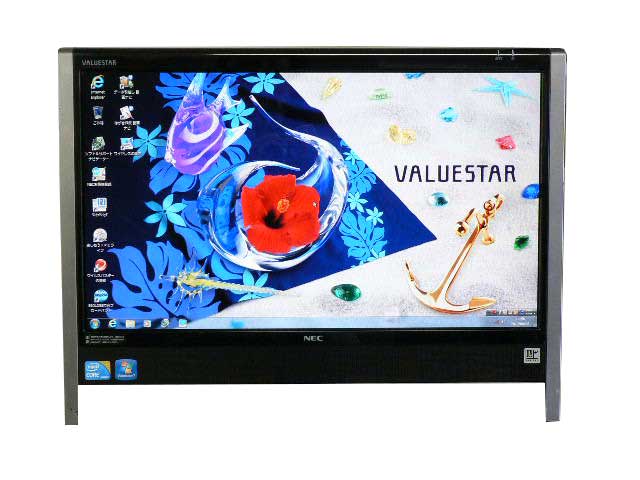 楽天市場】NEC VN770（パソコン・周辺機器）の通販