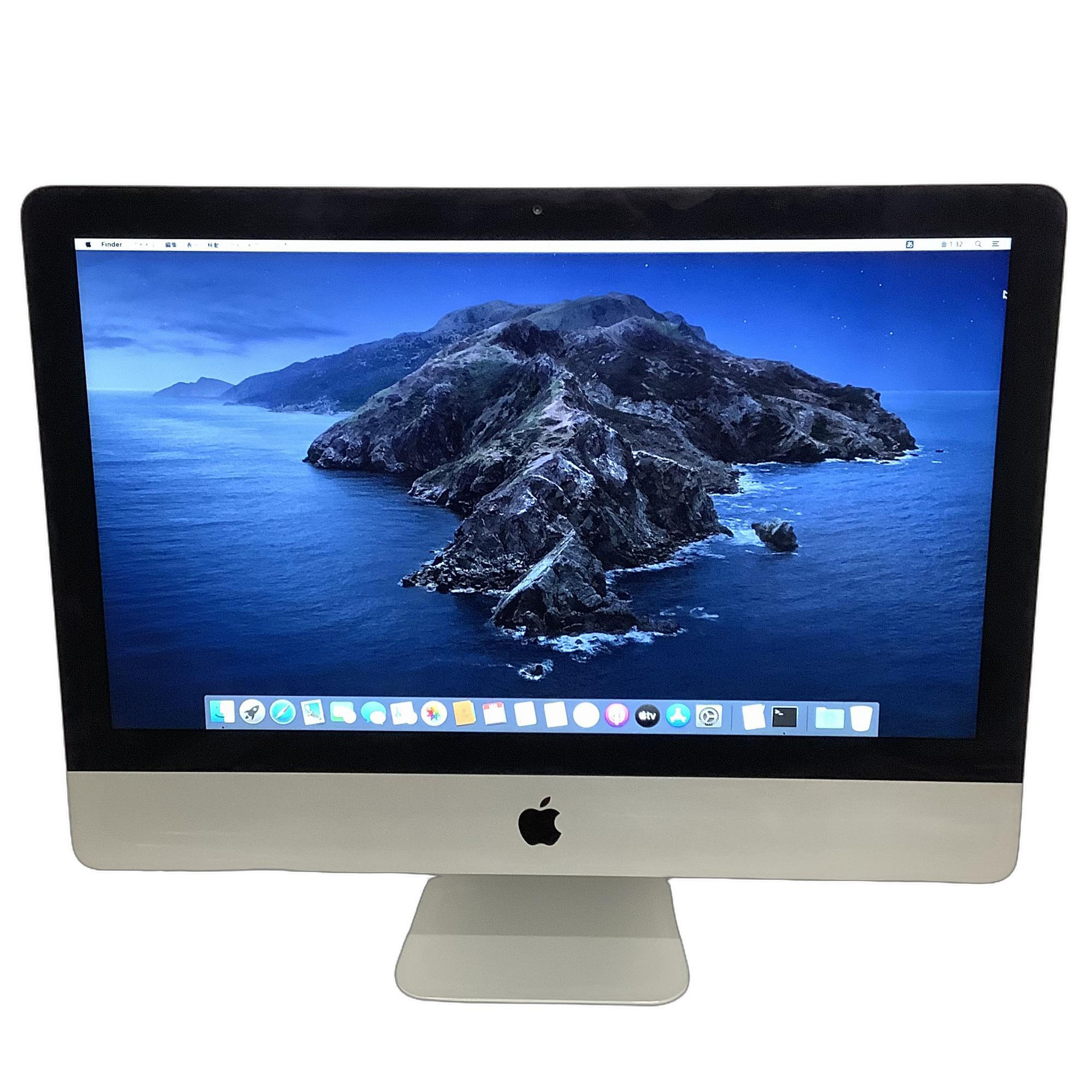楽天市場】iMac（デスクトップPC｜パソコン）：パソコン・周辺機器の通販