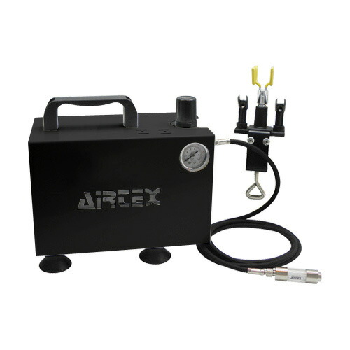 エアブラシ コンプレッサー エアテックス」の人気商品一覧 | 安い商品