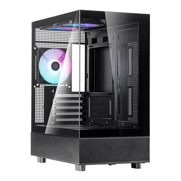 PCケース micro atxケース」の人気商品一覧 | 安い商品を通販サイト