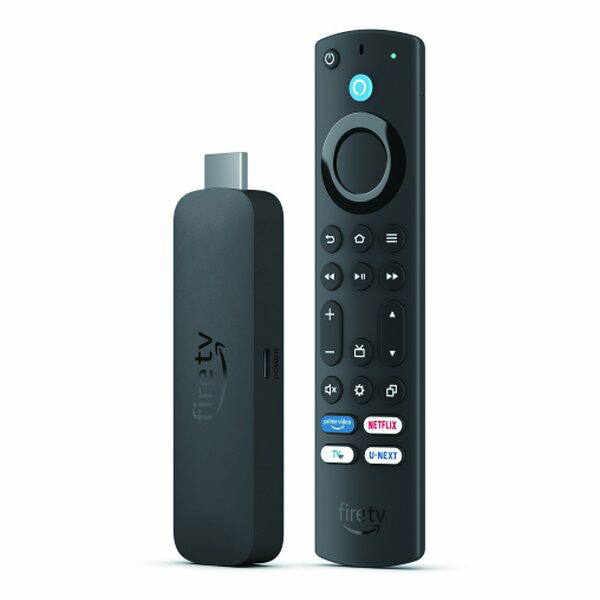 楽天市場】fire tv stick 4k maxの通販