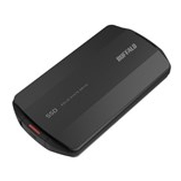 楽天市場】バッファロー ssd 2tbの通販