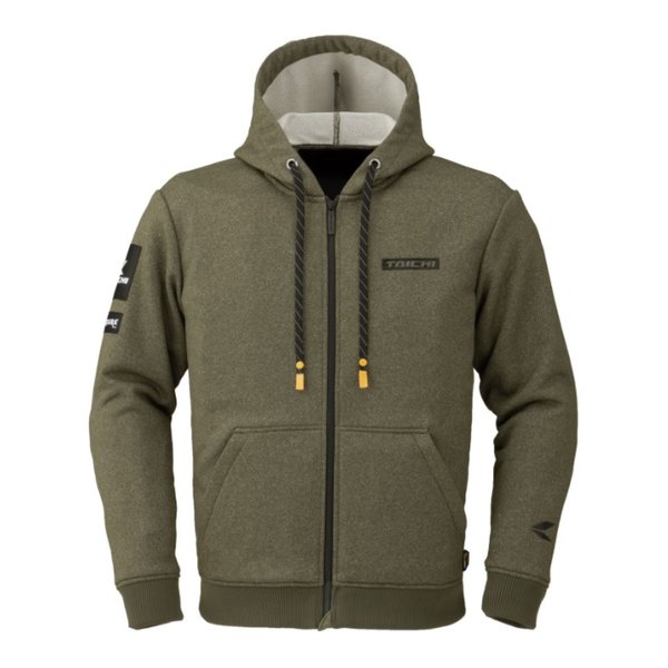 RS タイチ コーデュラ フーディ RSJ330 (バイク用ウェア) 価格比較