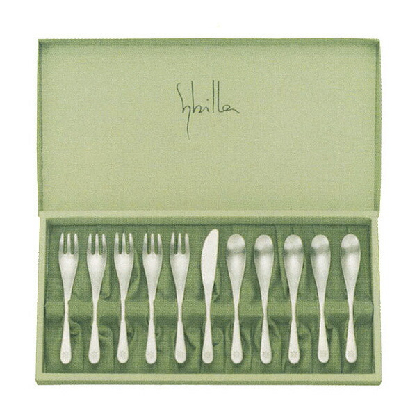 楽天市場】カトラリーギフト スプーン フォーク バターナイフ 5人用