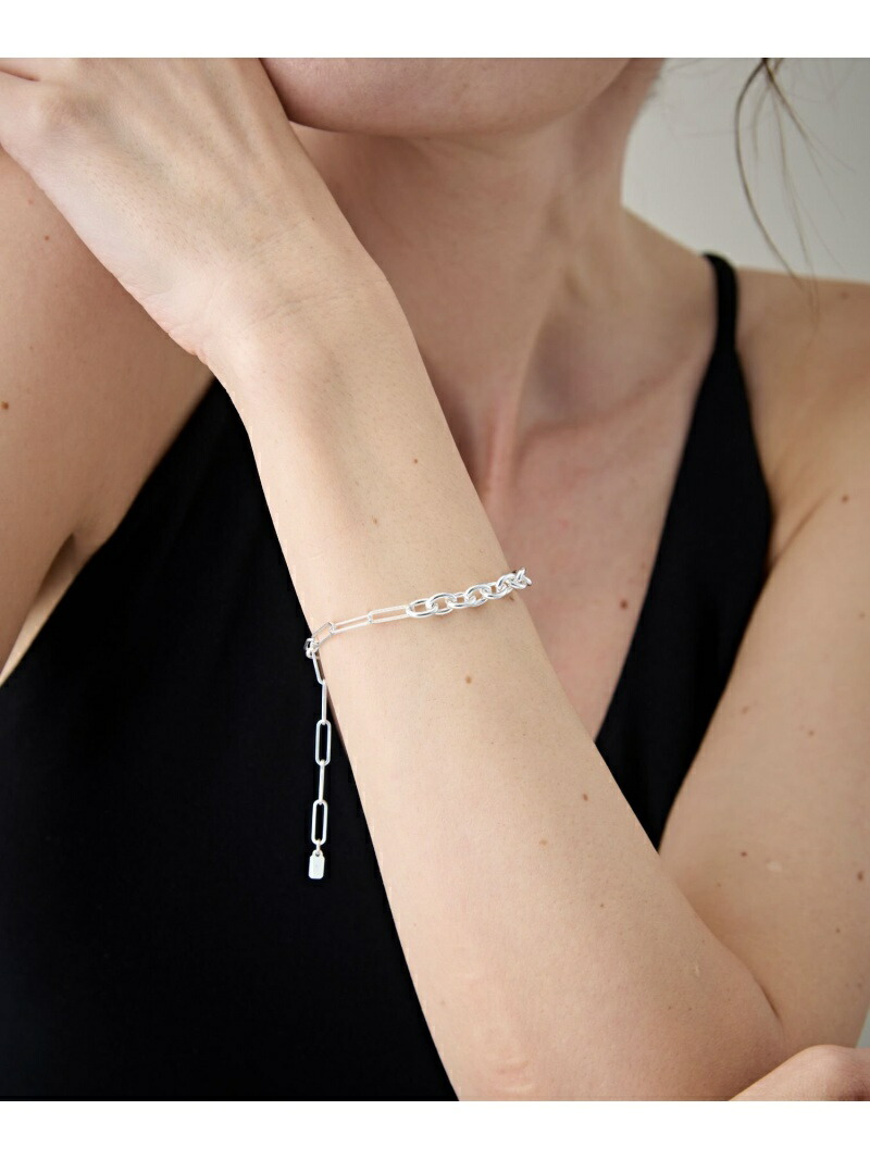 楽天市場】シェアブレスレット ete エテ アクセサリー・腕時計