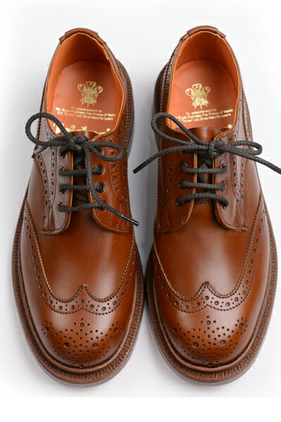 楽天市場】トリッカーズ レディースTRICKER'S LADIES ウィングチップ