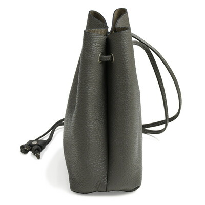 楽天市場】タスティング TUSTING 軽量レザー巾着型バッグ レスターM