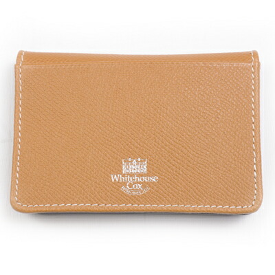 楽天市場】ホワイトハウスコックス s1751 名刺入れ ロンドンカーフx