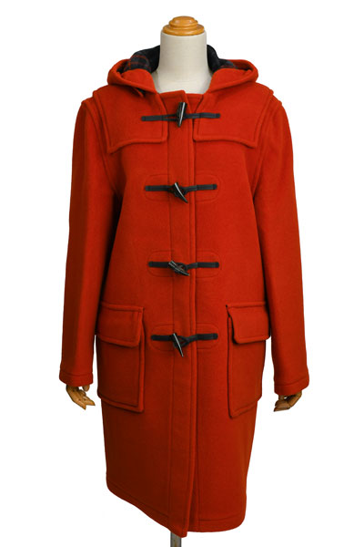 楽天市場】GLOVERALL グローバーオール レディース 312/FC レッド