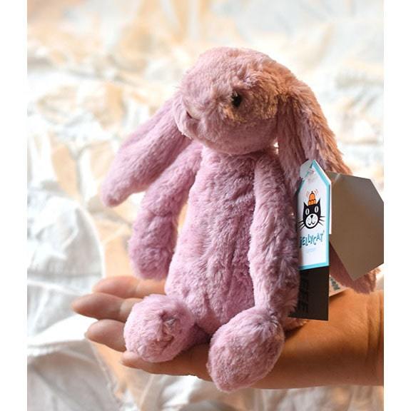 楽天市場】【正規販売代理店】【ラッピング】 Jellycat Bashful Tulip
