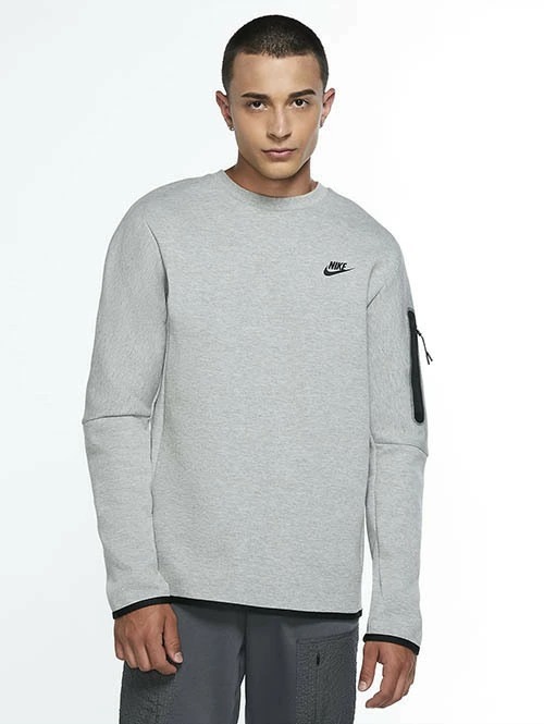 楽天市場】【正規品】NIKE TECH FLEECE CREW CU4506ナイキ テック