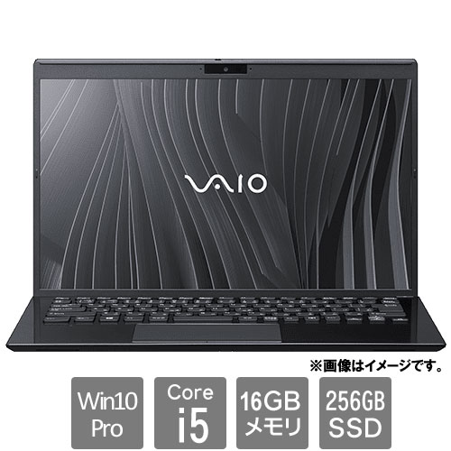 楽天市場】VAIO VJPK224000019 [VAIO Pro PK (Core i5-1235U 16GB