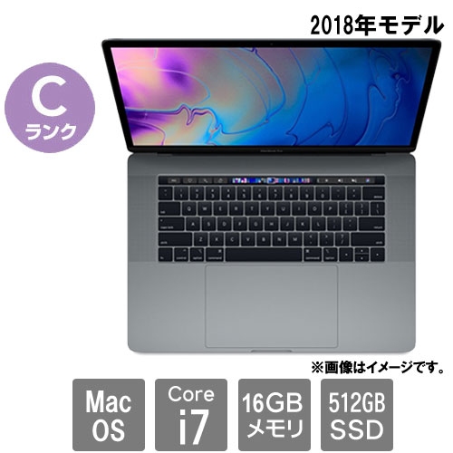 楽天市場】macbook pro 15 512gb 16gb core i7 2.9ghzの通販