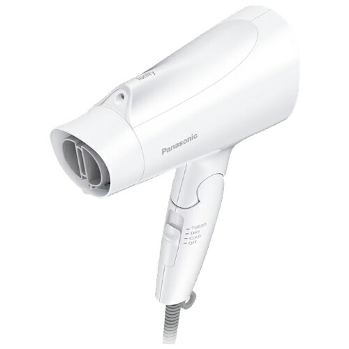楽天市場】パナソニック EH-NE4K-W [ヘアドライヤー イオニティ