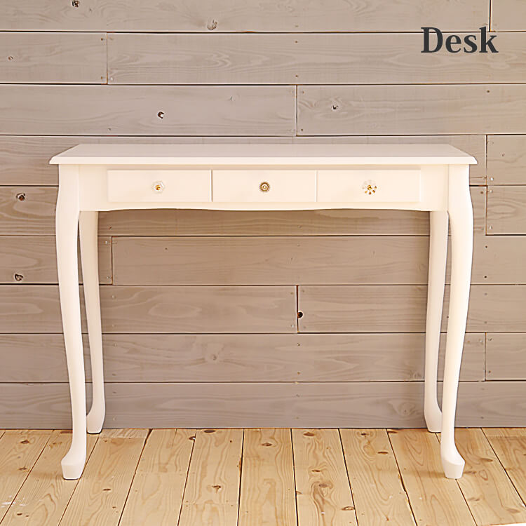 楽天市場】猫脚（書斎机｜デスク）：インテリア・寝具・収納の通販