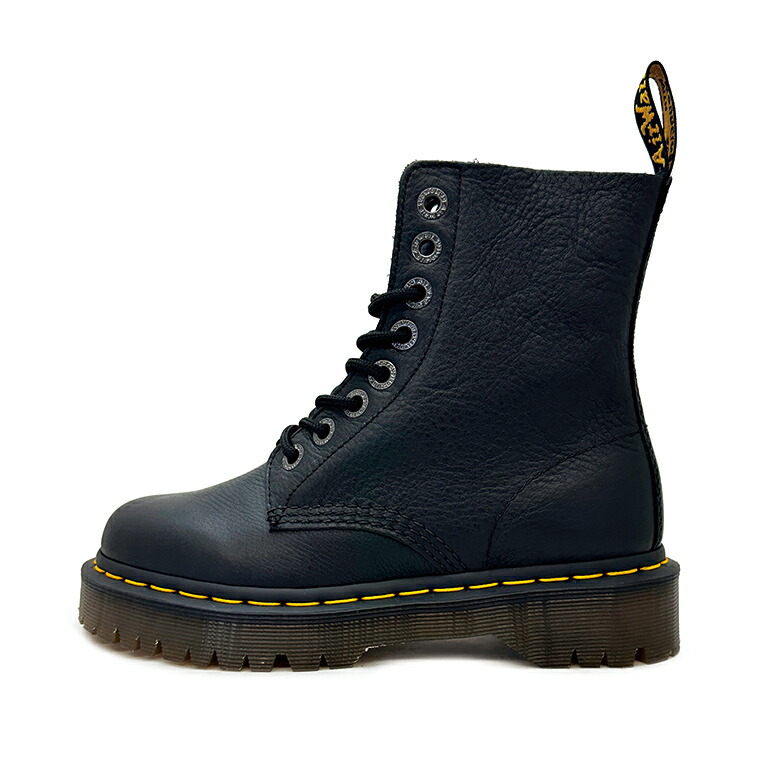 楽天市場】Dr.martens ドクターマーチン 8ホール ブーツ レディース