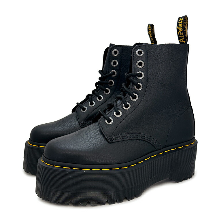 楽天市場】Dr.martens ドクターマーチン 8ホール ブーツ レディース