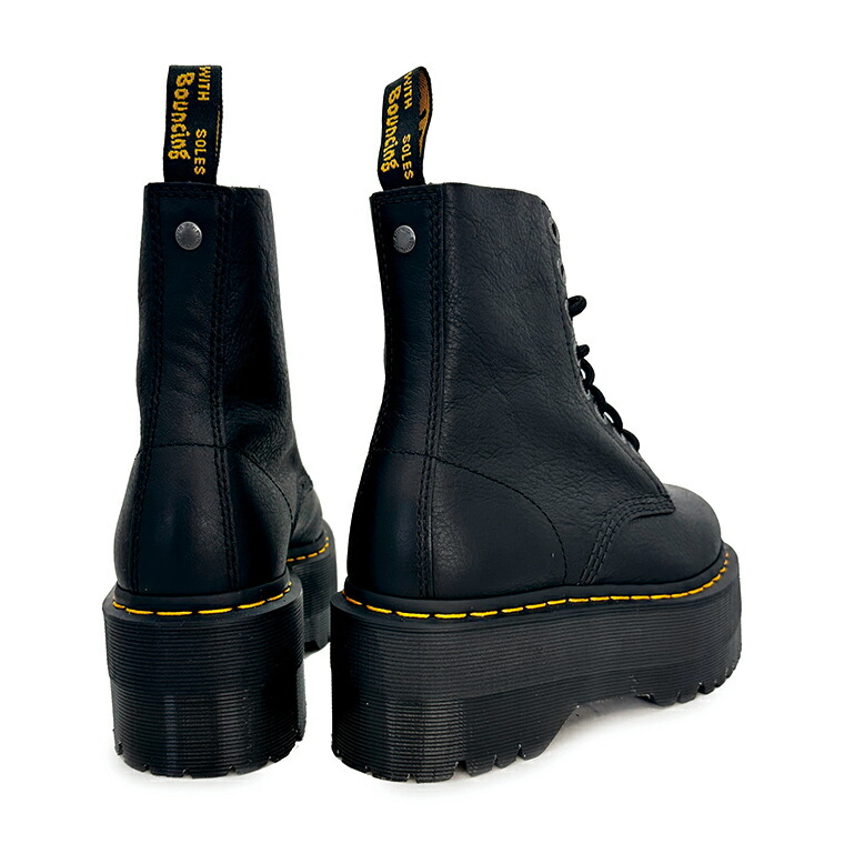 楽天市場】Dr.martens ドクターマーチン 8ホール ブーツ レディース