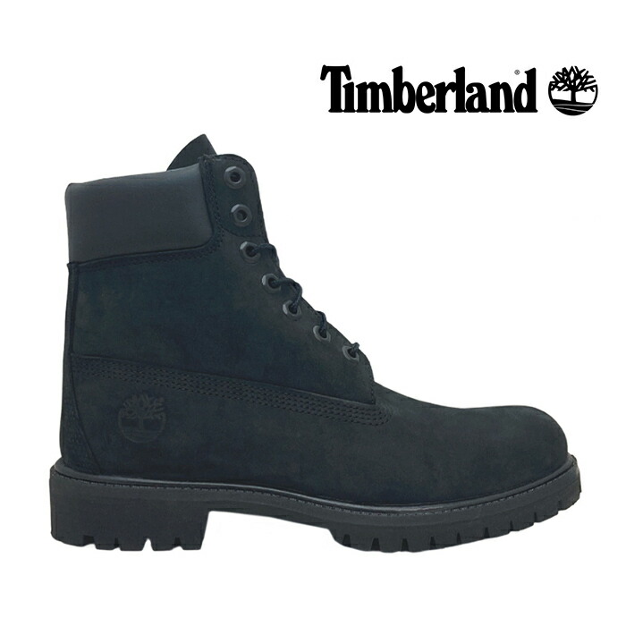 楽天市場】ティンバーランド Timberland ブーツ メンズ 010073 6INCH