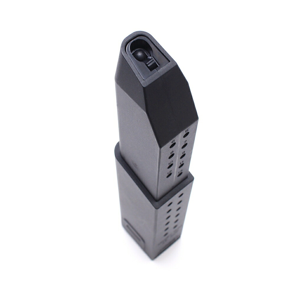 楽天市場】クライタック クリスベクター 95連 マガジン KRYTAC KRISS