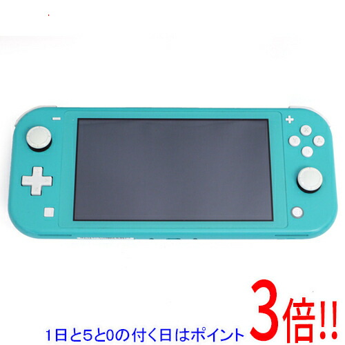 楽天市場】ニンテンドースイッチライト 中古の通販